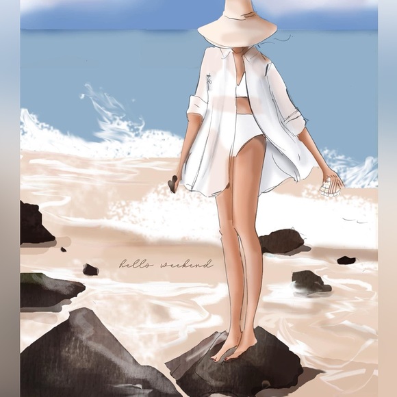 Cupshe Swimsuit One Piece Low Cut Adjustable Straps Lacey Accents Olive Green - Picture 11 of 11